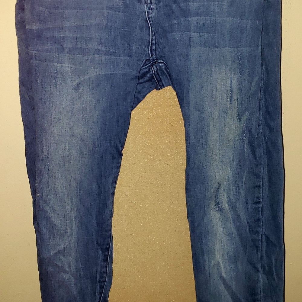 2 pairs I & M Jeans